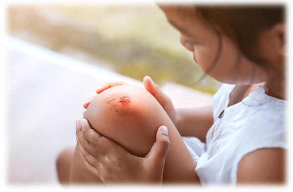 wound Support